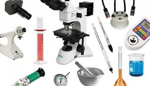 Scientific equipments
